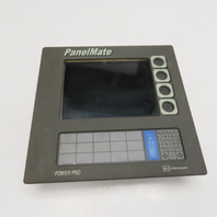 Cutler-Hammer 92-01905-04 3985K PMPP 3000 PanelMate Power Pro HMI 24VDC 1.3A 26W