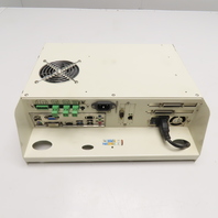 Thermwood No. 53 CNC Router Computer Console