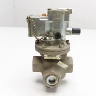 Parker Schrader Bellows N3156804553 Pneumatic Solenoid Pilot Valve 140 PSI Max