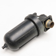 Parker 13F54ED 1" NPT Pneumatic Particulate Air Filter 250 PSI 175 F Max