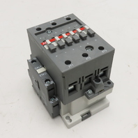 ABB A50-30 3-Pole Contactor 100A 600V 50Hp 220-240V Coil