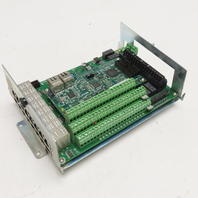 MachMotion Apollo III V1.1 Ethernet Motion Controller HiCON 6-Axis