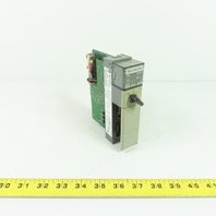 Allen-Bradley 1747-L543 SLC 5/04 CPU Processor Unit Series C Proc. Rev 7