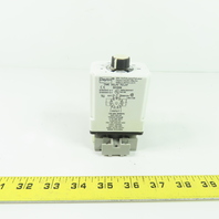 Dayton 6X155N Off-Delay Time Delay Relay 120VAC 2-300 Seconds