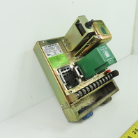 Protection Controls 7256 B Protectofier Combustion Safeguard Control 120VAC