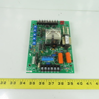 Dynamatic 15-888-1 Control Circuit Board Assembly