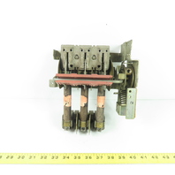 Square D 9422-RC3 Fusible Safety Disconnect Switch Series A 30A 600VAC