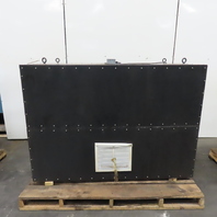 Diversitech T4500x2V 3HP 2-Module Industrial Air Clnr Filtration Unit 230V 3Ph