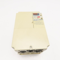 Magnetek CIMR-V7AM47P5 7.5kW AC Drive 3Ph 400V 18A