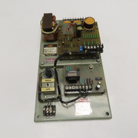 Magnetics E-6234-0004 E-6139 Power Control Unit 290kVA 80V 350A