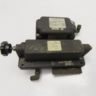 Fairchild TFI5221-40 Electro-Pneumatic Transducer with Relay