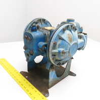 Sandpiper SB1,SGN4A 1" Air Operated Double Diaphragm Pump