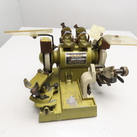 Darex M-Series 1/3HP Drill Sharpener 3450 RPM 115V