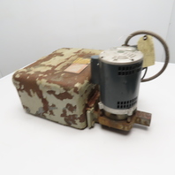 Hoffman Watchman WC-6-20-B Condensate Pump Unit 1/3HP 1Ph 115V 20PSI 8GPM