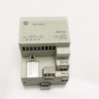 Allen-Bradley 1794-ASB Flex I/O 24VDC Power Supply RIO Adapter Module