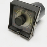 Eagle Signal HP57A6 Cycl-Flex HP5 Series Reset Timer 120V 60Hz 120/240VAC 10/5A