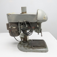 Delta Milwaukee DP220 14" Benchtop Drill Press 1/2HP 115/230V 1Ph