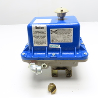 NIBCO 500-30-C4-02-001-N 1600 in-lbs. Electronic Valve Actuator