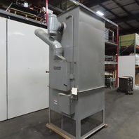 Thermo-Cycler GTC400C 400,000 BTU/Hr Industrial Gas Fired Heating Unit 110V 1Ph