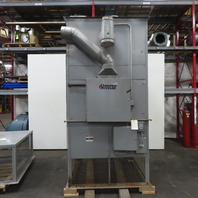 Thermo-Cycler GTC480CMD Industrial Natural Gas Unit Heater 550,000 BTU 208V 3Ph