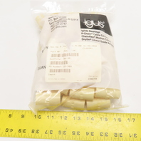 igus JUM-01-20 Drylin J Linear Plain Bearing 20mm Iglide J 48-Piece Lot