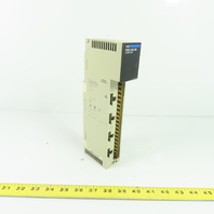 Schneider Automation 140DDO35300 TSX Quantum 24VDC 4x8 Source Output Module