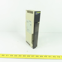 Schneider Automation Inc 140 CRA 931 00 TSX Quantum RIO DROP S908 1 CH Module