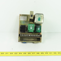 Protection Controls 7256 BE Protectofier Combustion Flame Safeguard 117VAC 60Hz