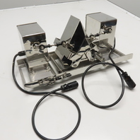 Kenwei 2nd Generation Weigher Motorized Feed Hopper Assembly KJ4 KJ5 Control