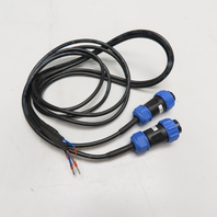 Kenwei 2nd Generation Weigher Motorized Feed Hopper Replacement Cables KJ4, KJ5