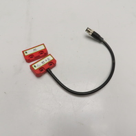 IDEM 111016 SPR Non-Contact Safety Magnetic Switch & Actuator
