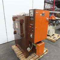 Precision Quincy Model 12-850 Industrial Batch Oven 460V 17A 3Ph 20" x 20" x 25"