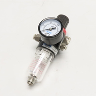 AirTAC AFR2000 1/4" NPT Air Filter Regulator 0.9MPa Gauge