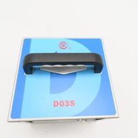 Shanghai Dikai DK-D03S Thermal Transfer Overprinter TTO Coding Machine 2020