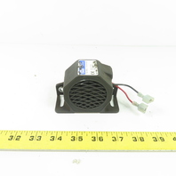 ECCO 530-NAC 102 dB(A) Back-Up Alarm 12-24VDC