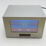 Shanghai Dikai DK-D03 Thermal Transfer Overprinter Controller 220-240VAC 200W