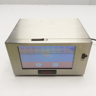 Shanghai Dikai DK-K03S Thermal Transfer Overprinter Controller 100-240VAC 200W
