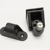 HAT Design Works 9110-NT-104 Adjustable Pivot Mount Monitor Bracket