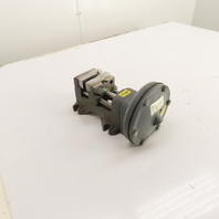 Heinrich 33 3" Jaw Pneumatic Air Vise 120 psi Max