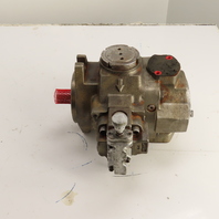 Racine PSV PNCF 40 HRM 62 Silentvane Variable Volume Vane Pump