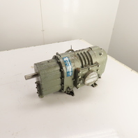 Tuthill 3206-17T3V M-D Pneumatics Rotary Lobe Blower