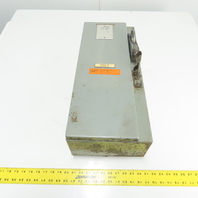 Allen-Bradley 712-BJA242 Size 1 Combination Motor Starter 440-600V 10HP NEMA 12