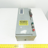 Allen-Bradley 512-BACD-24R NEMA Size 1 Combination Motor Controller 10HP