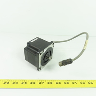 Lin Engineering 8718S-32R-05RO Stepper Motor 4.48A NEMA 34