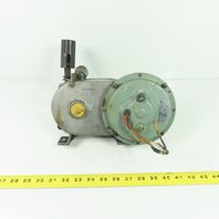 OTC CMR-231 U 24VDC Wire Feeder 1.6, 1.2, 1.0, 0.8, PMEE-12CBB