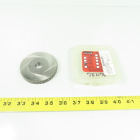 AXXAIR LS8080 80mm HSS Tube Saw Blade 06/15T Lot Of 5