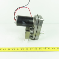 CIM GS801-002 12VDC Actuator Slide-Out Motor Gear Motor