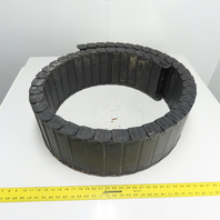 igus 28.02.300 8' Cable Carrier Energy Drag Chain 8" x 1.2" ID