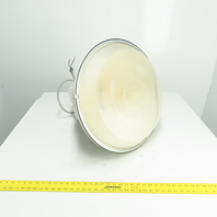 TX 400M TB HSG 400W Metal Halide High Bay Light Fixture 120-277V Tested
