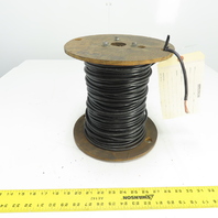 General Cable 8AWG THHN THWN-2 Stranded Copper Wire 600V 78' Long